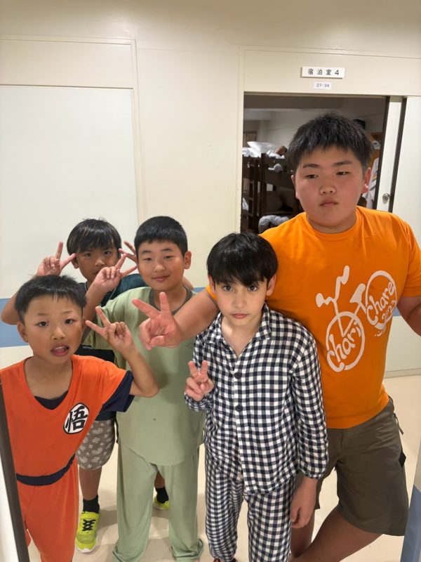 チャリチャレ2026 Day2 写真 287