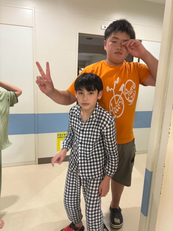 チャリチャレ2026 Day2 写真 289