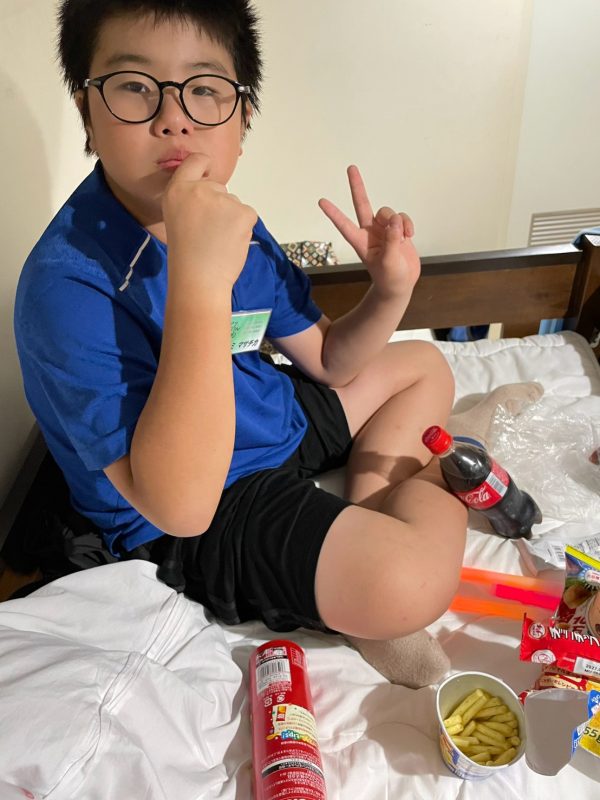 チャリチャレ2026 Day2 写真 304