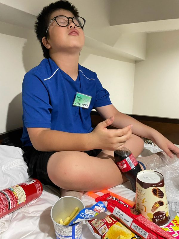 チャリチャレ2026 Day2 写真 305