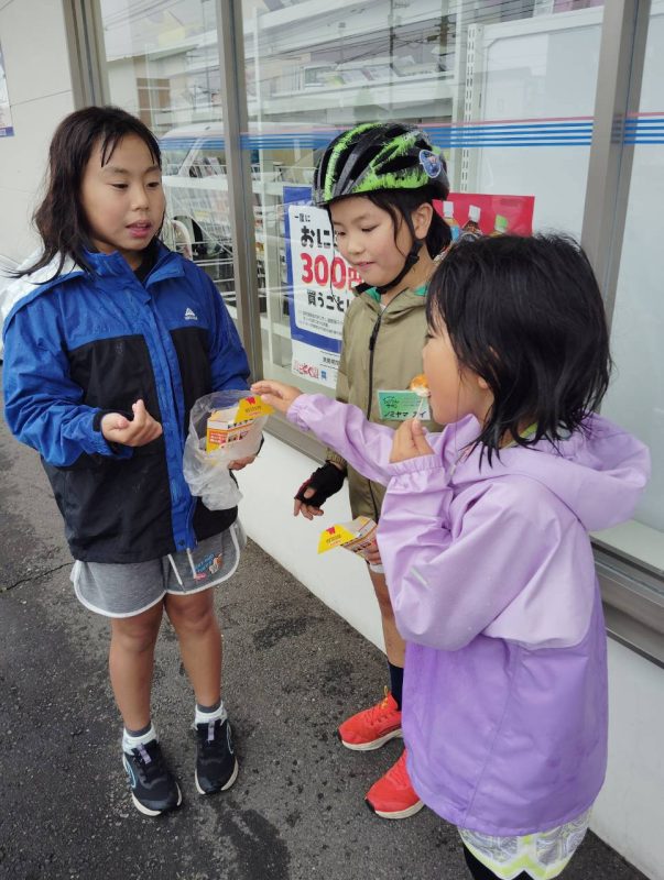 チャリチャレ2026 Day2 写真 309