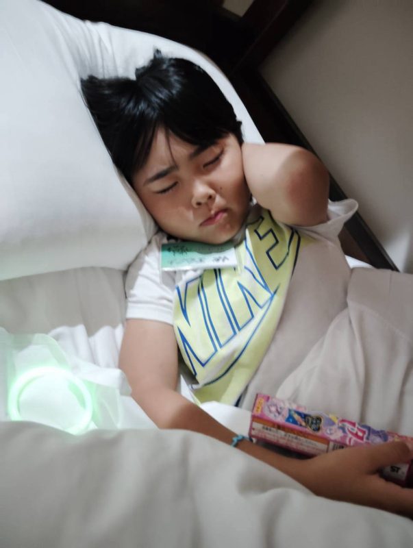 チャリチャレ2026 Day2 写真 315