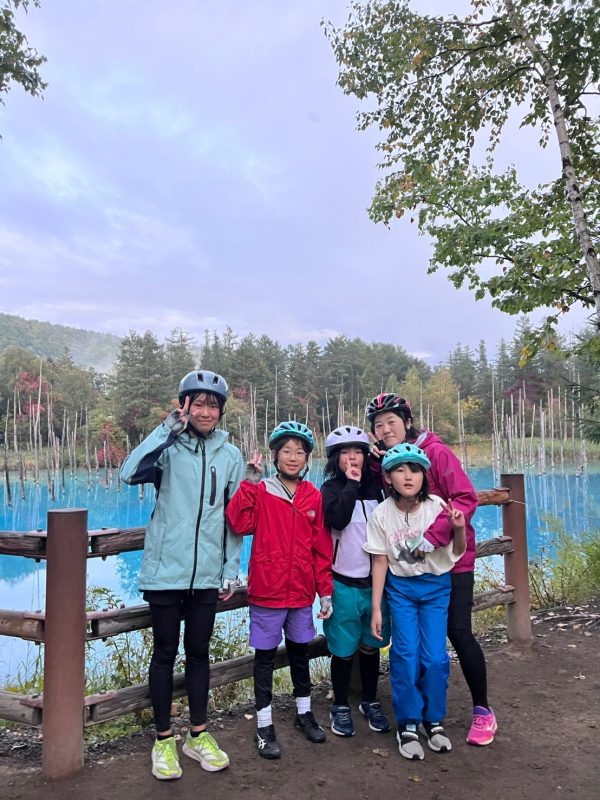 チャリチャレ2026 Day2 写真 317