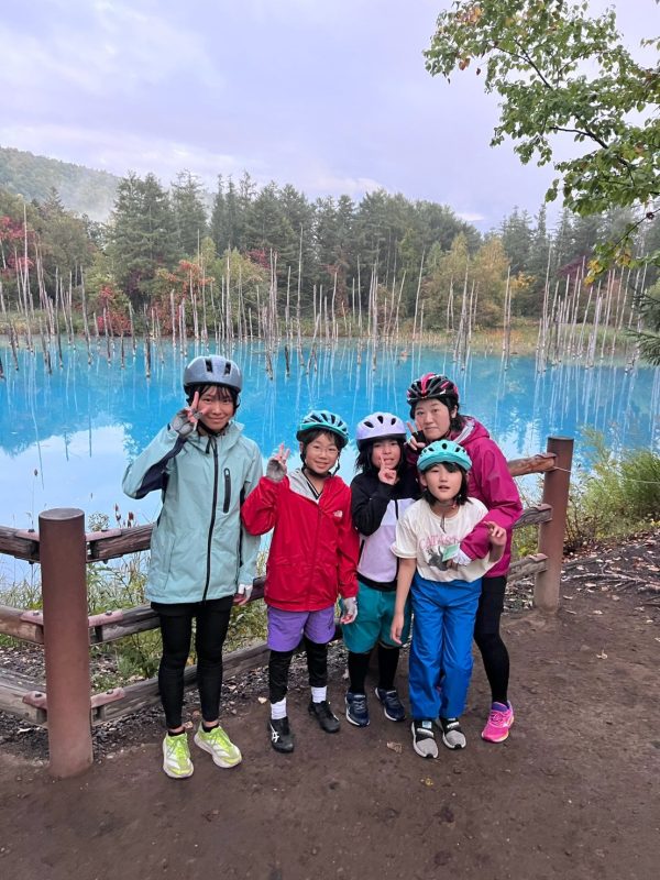 チャリチャレ2026 Day2 写真 320