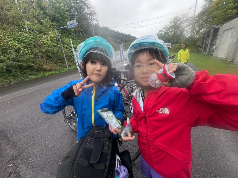 チャリチャレ2026 Day2 写真 322