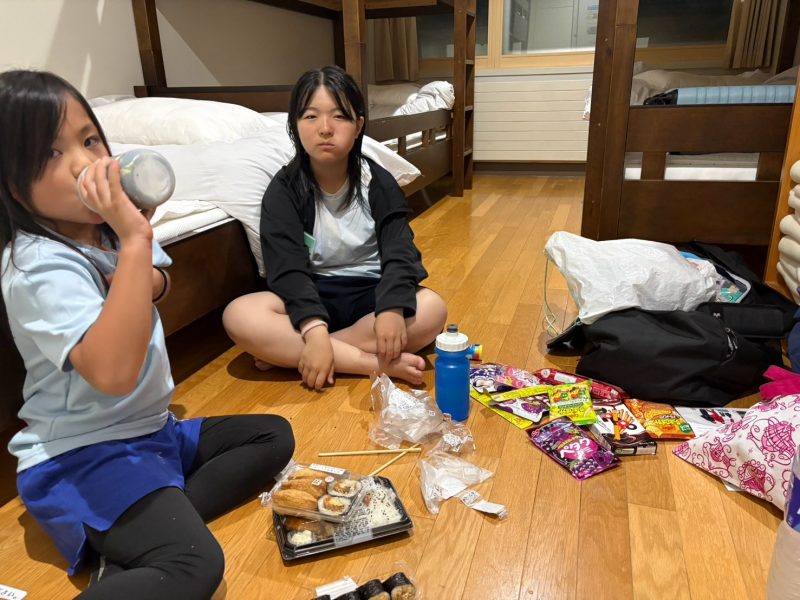 チャリチャレ2026 Day2 写真 329