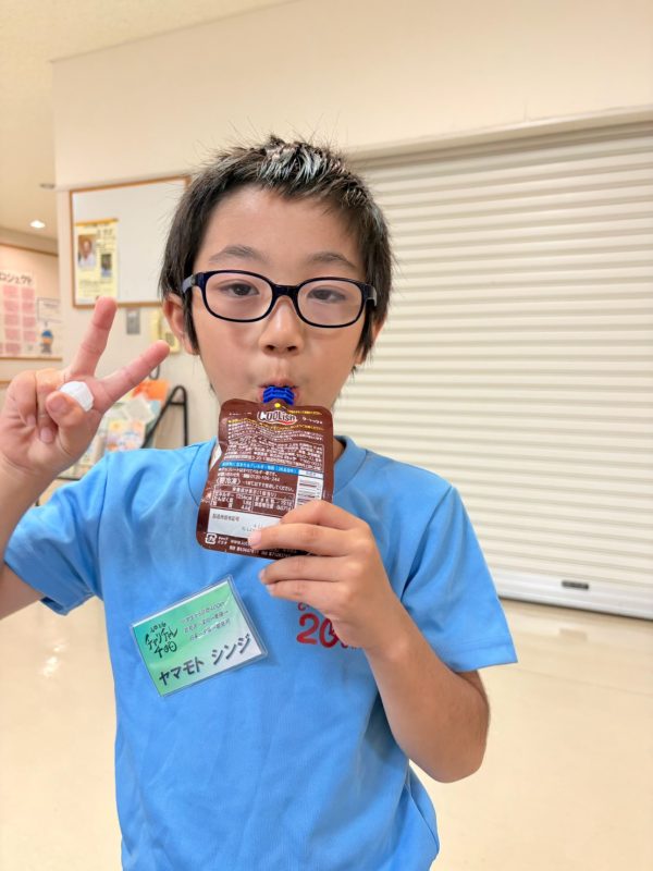 チャリチャレ2026 Day2 写真 333