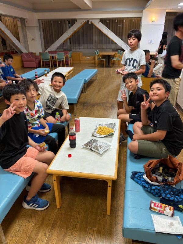 チャリチャレ2026 Day2 写真 334