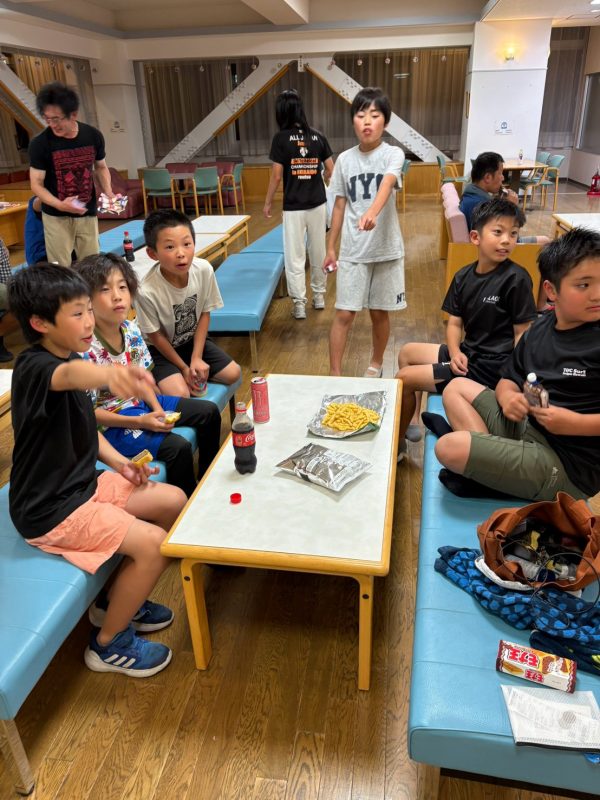 チャリチャレ2026 Day2 写真 336