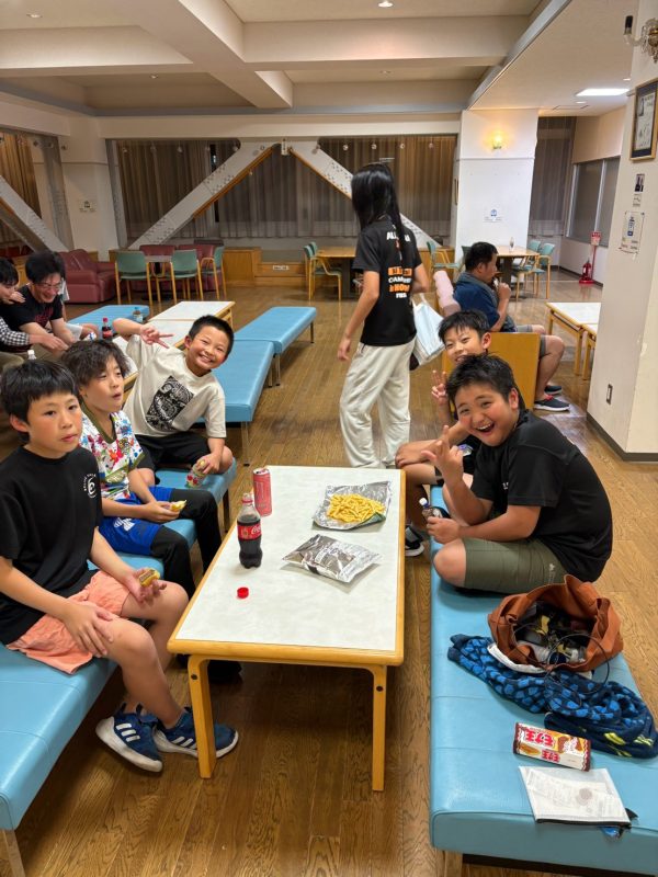 チャリチャレ2026 Day2 写真 337