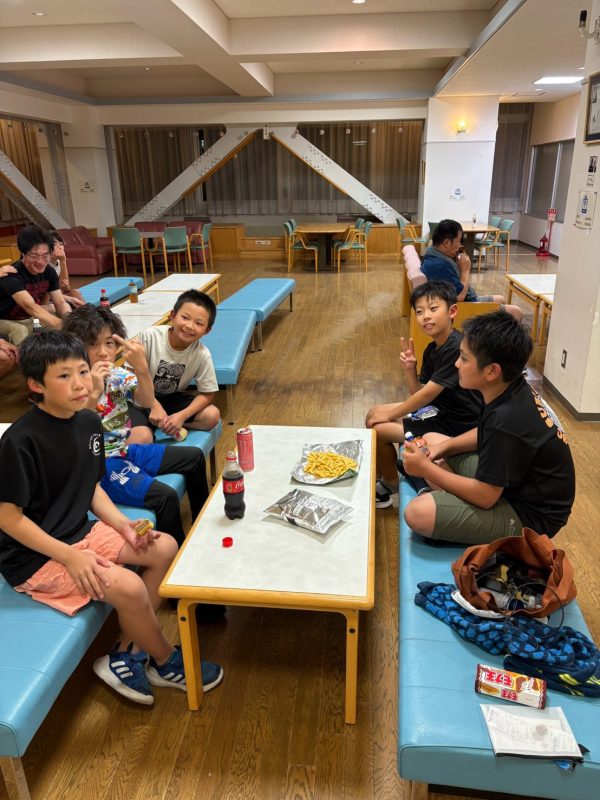 チャリチャレ2026 Day2 写真 339