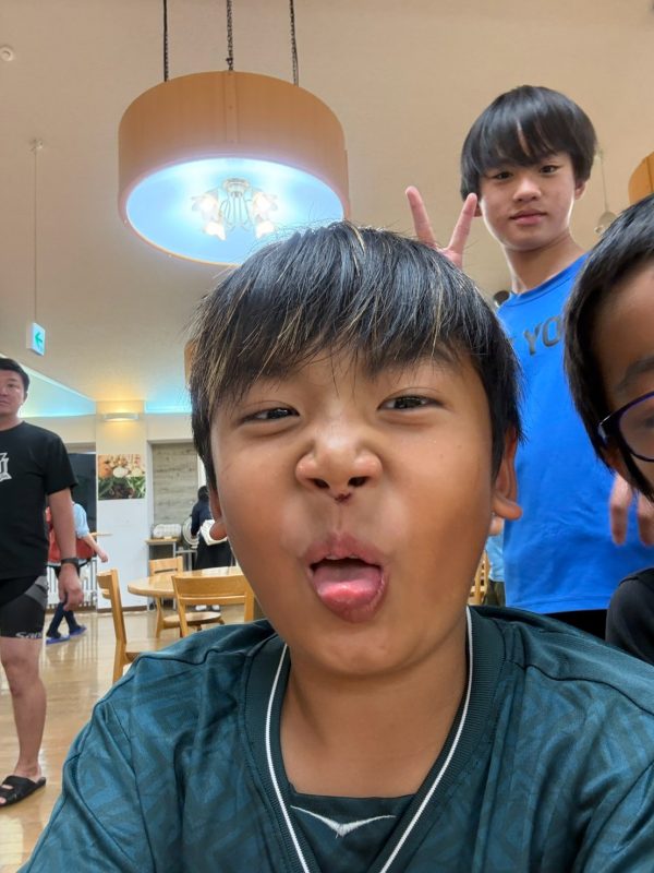 チャリチャレ2026 Day2 写真 345
