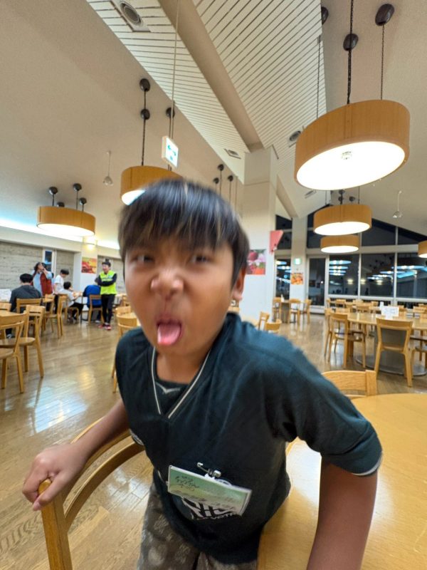 チャリチャレ2026 Day2 写真 349