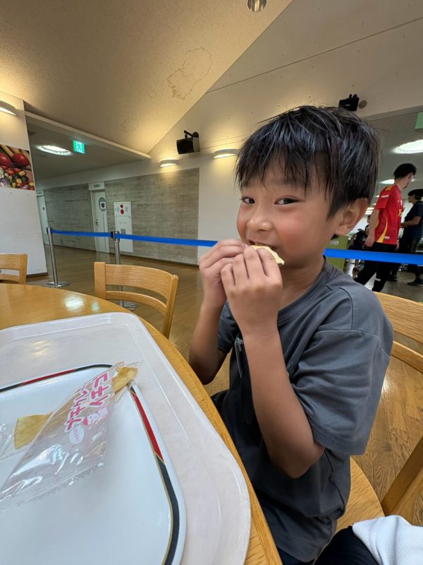 チャリチャレ2026 Day2 写真 353