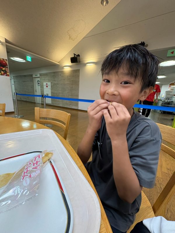 チャリチャレ2026 Day2 写真 354
