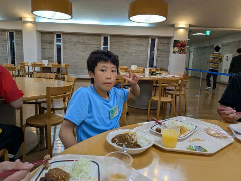 チャリチャレ2026 Day2 写真 356