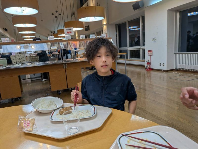 チャリチャレ2026 Day2 写真 358