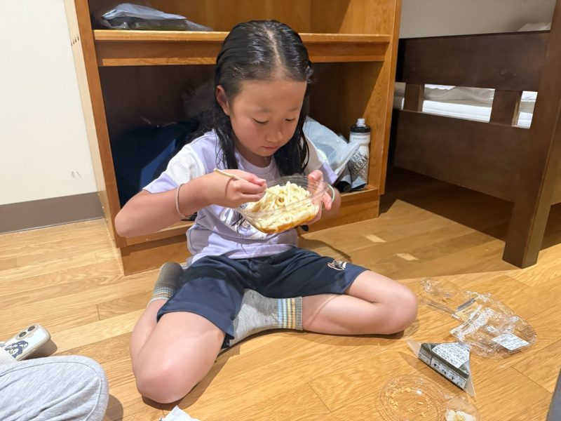 チャリチャレ2026 Day2 写真 360