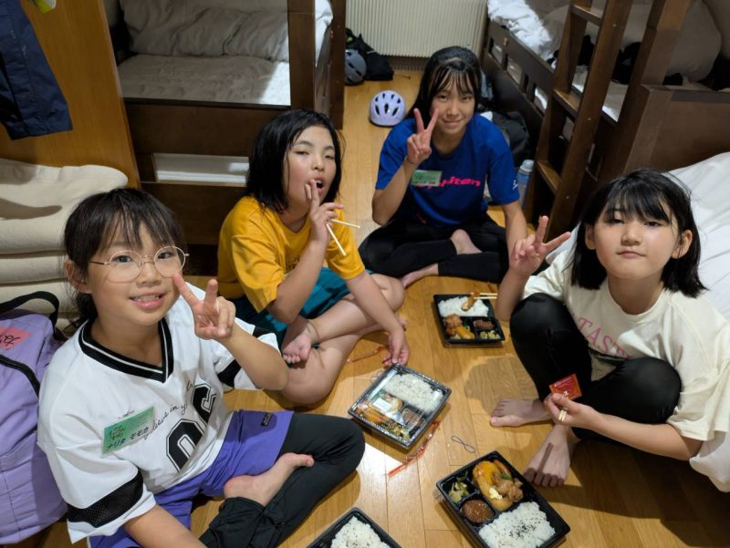 チャリチャレ2026 Day2 写真 366