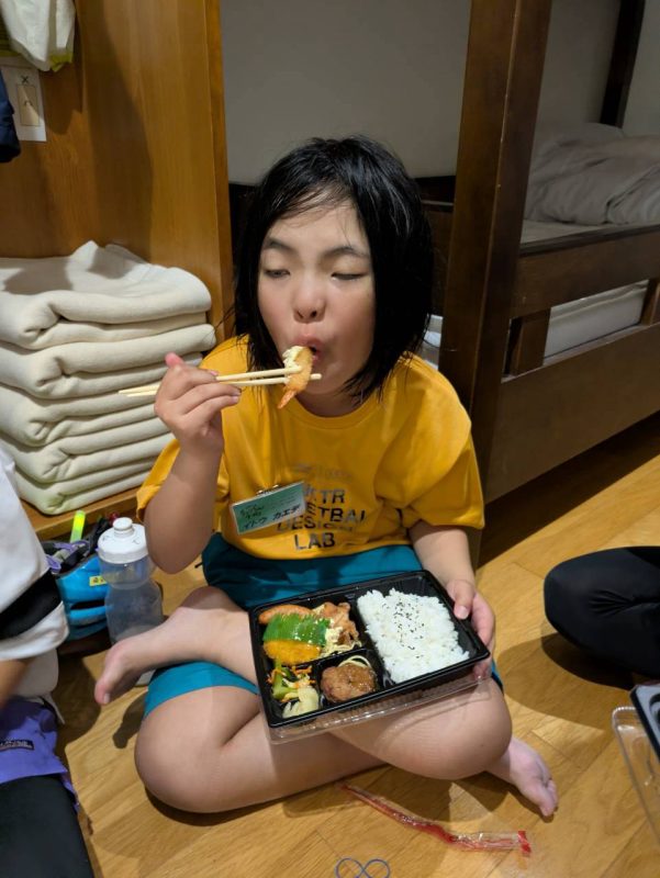 チャリチャレ2026 Day2 写真 370