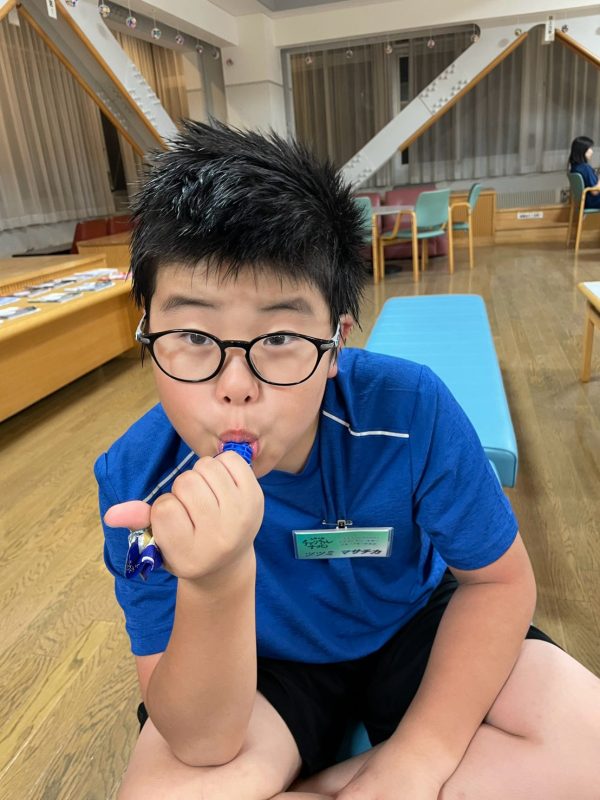 チャリチャレ2026 Day2 写真 373