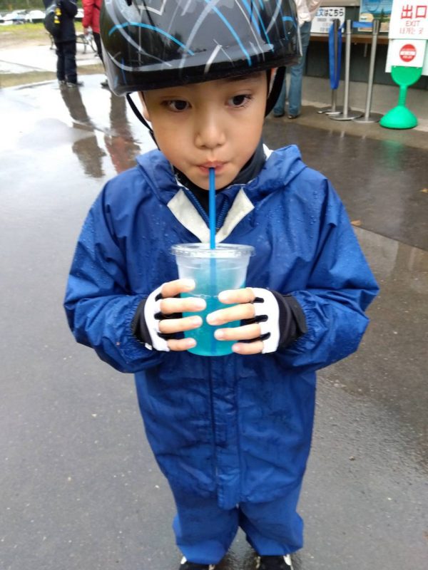 チャリチャレ2026 Day2 写真 378