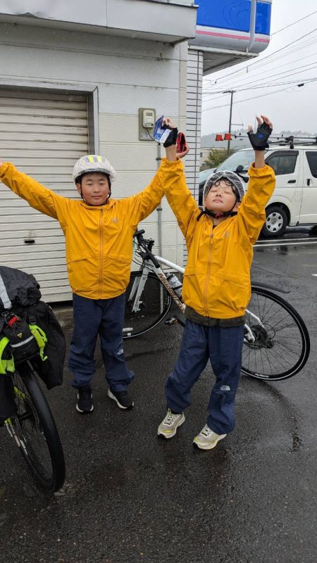 チャリチャレ2026 Day2 写真 386