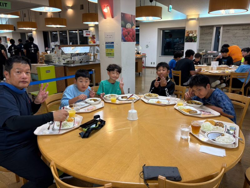 チャリチャレ2026 Day2 写真 393