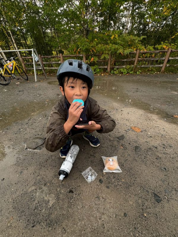 チャリチャレ2026 Day2 写真 403