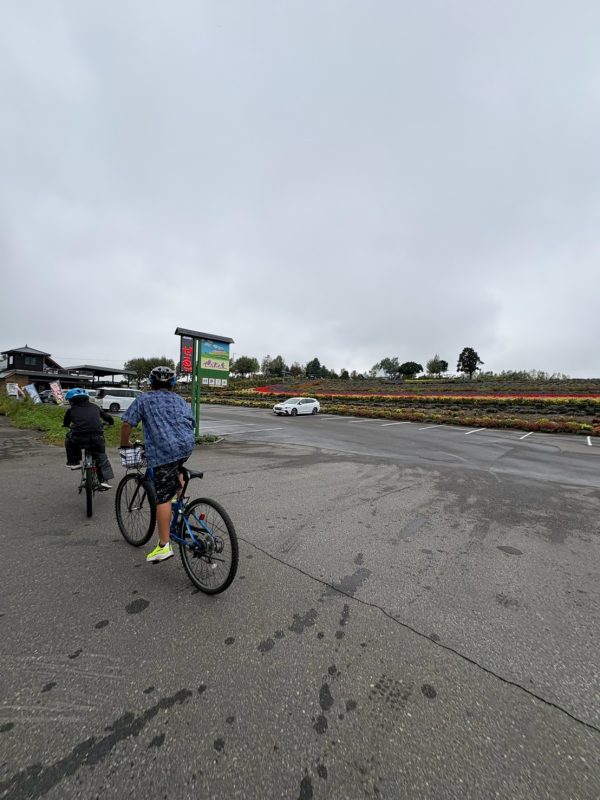 チャリチャレ2026 Day2 写真 420