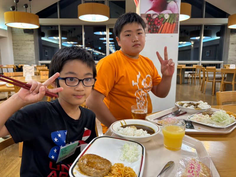 チャリチャレ2026 Day2 写真 425