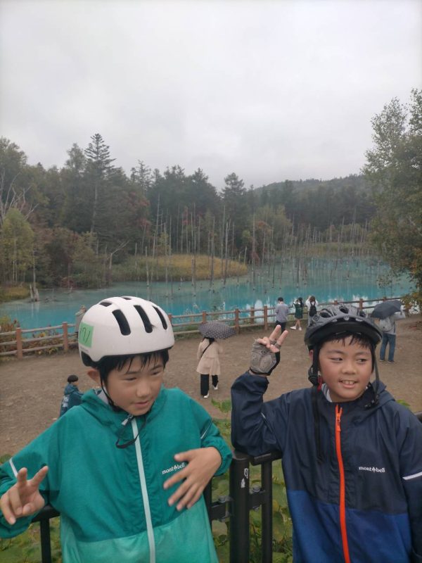 チャリチャレ2026 Day2 写真 432