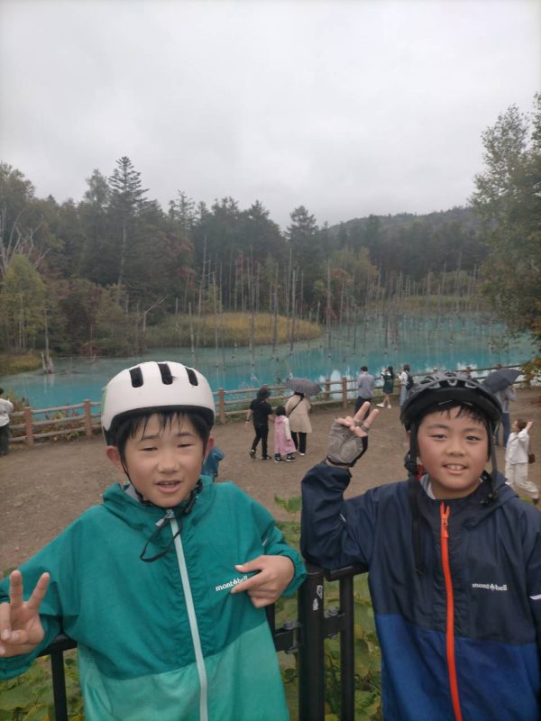 チャリチャレ2026 Day2 写真 433