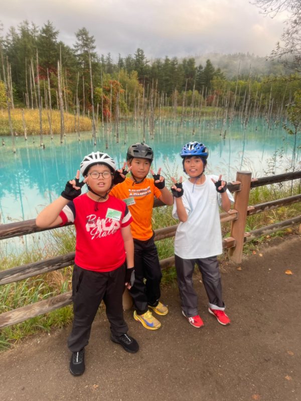 チャリチャレ2026 Day2 写真 438