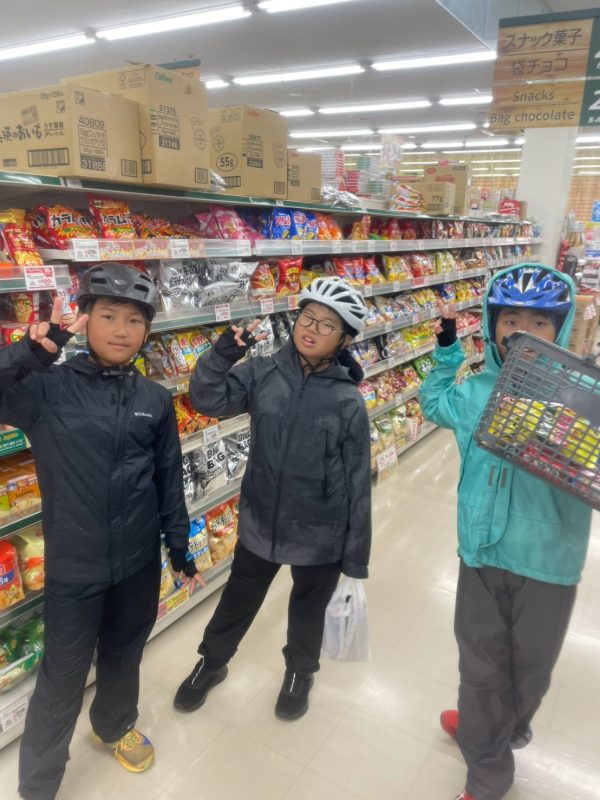 チャリチャレ2026 Day2 写真 444
