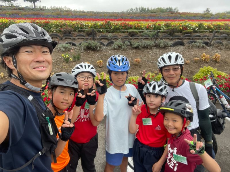 チャリチャレ2026 Day2 写真 445