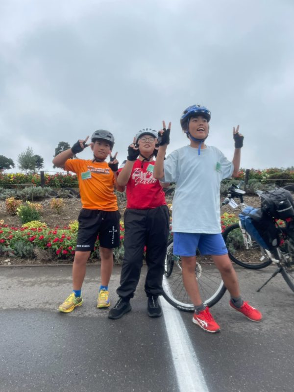 チャリチャレ2026 Day2 写真 446