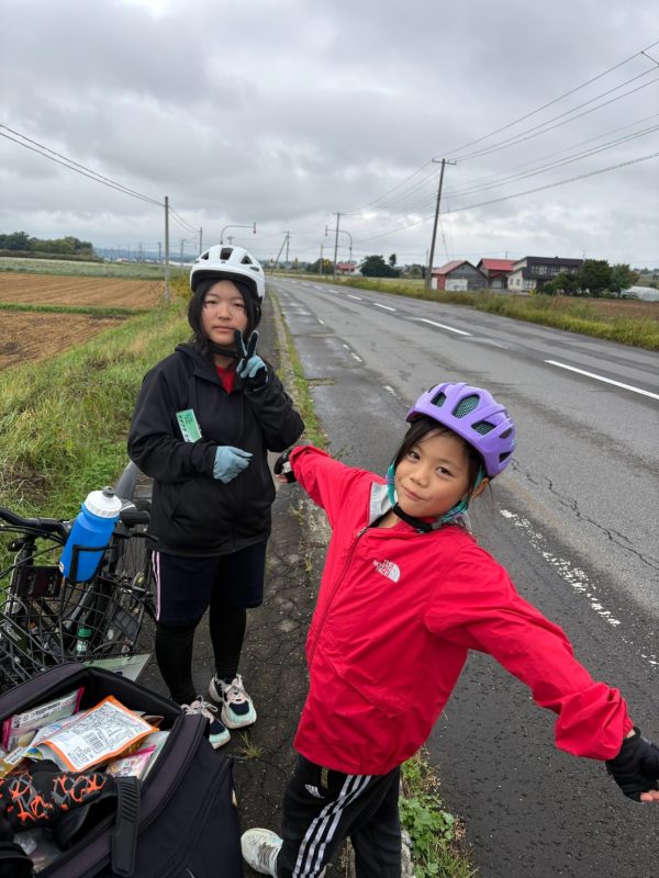 チャリチャレ2026 Day2 写真 470