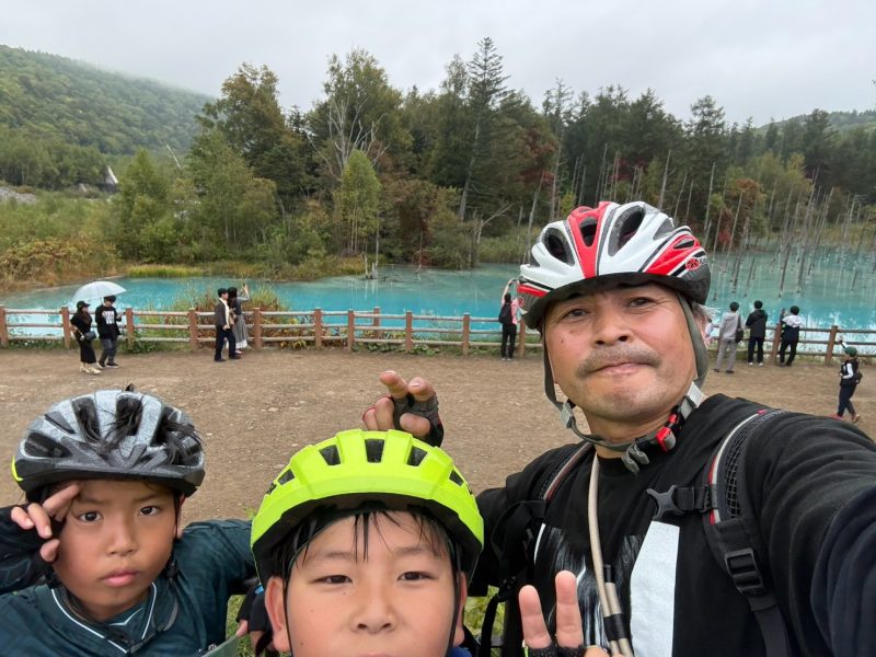 チャリチャレ2026 Day2 写真 473