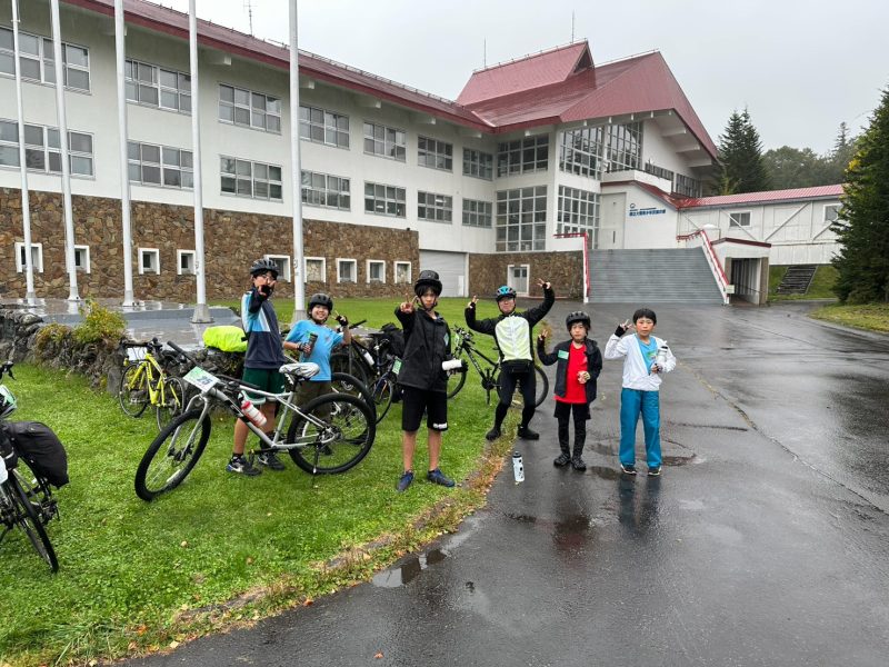 チャリチャレ2026 Day2 写真 482