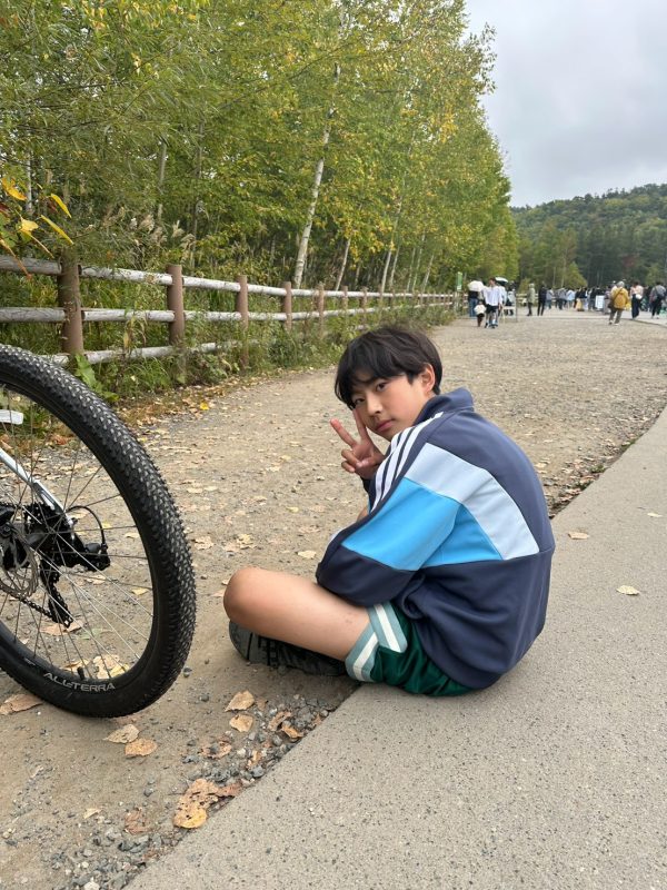 チャリチャレ2026 Day2 写真 486