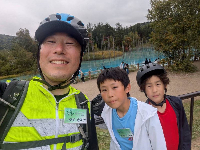 チャリチャレ2026 Day2 写真 513