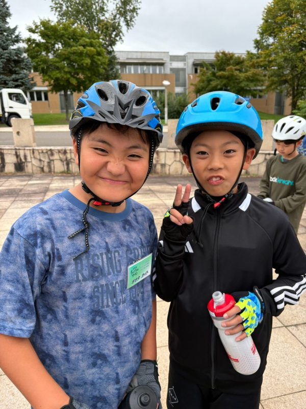 チャリチャレ2026 Day2 写真 588