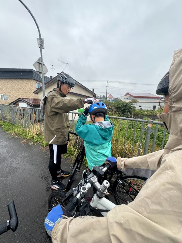 チャリチャレ2026 Day2 写真 853