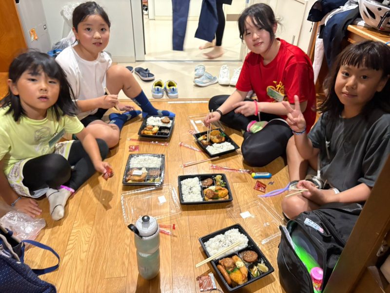 チャリチャレ2026 Day2 写真 868