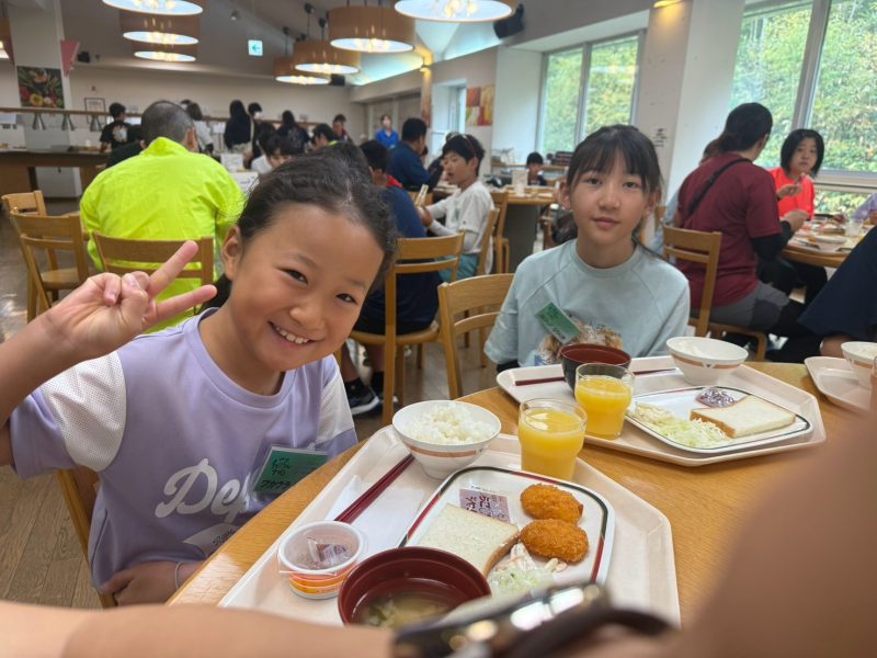チャリチャレ2026 Day2 写真 876