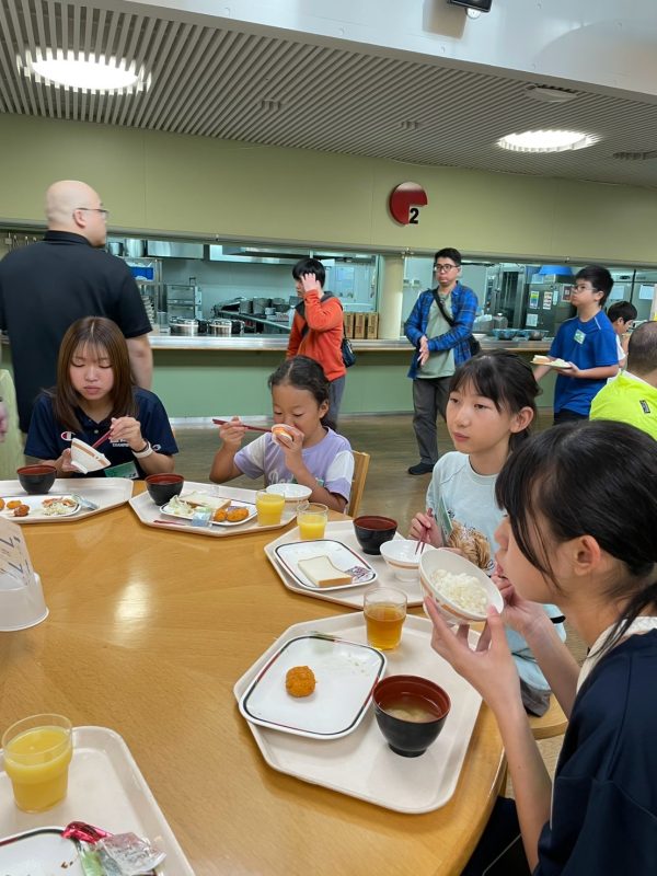 チャリチャレ2026 Day2 写真 881