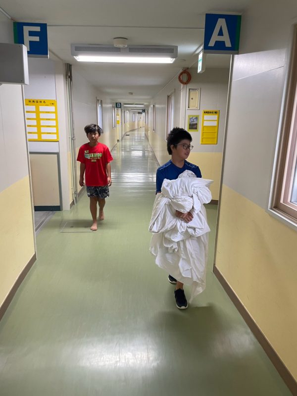 チャリチャレ2026 Day2 写真 885