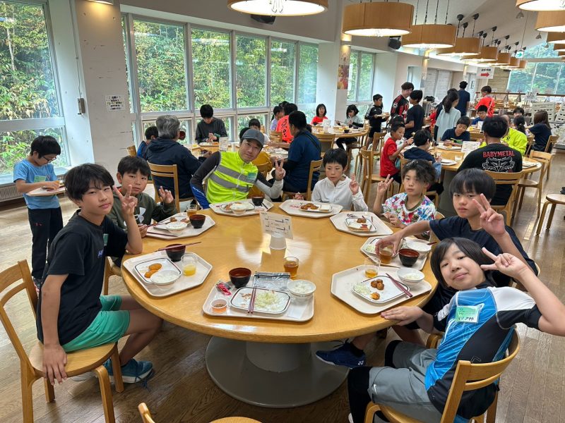 チャリチャレ2026 Day2 写真 889