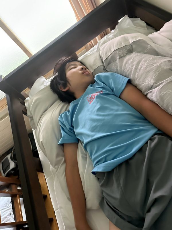 チャリチャレ2026 Day2 写真 890